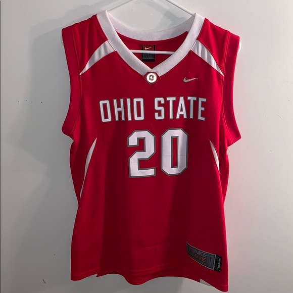 greg oden jersey